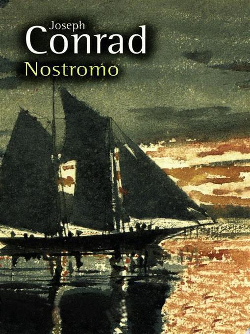 Title details for Nostromo--Espanol by Joseph Conrad - Available